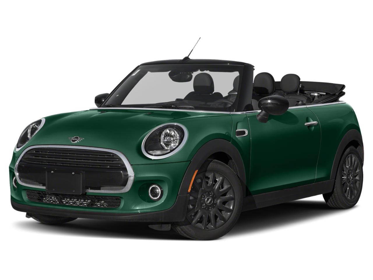 2019 MINI Cooper Convertible Vehicle Photo in Lancaster, PA 17601