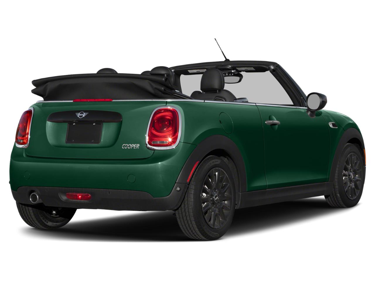 2019 MINI Cooper Convertible Vehicle Photo in Lancaster, PA 17601