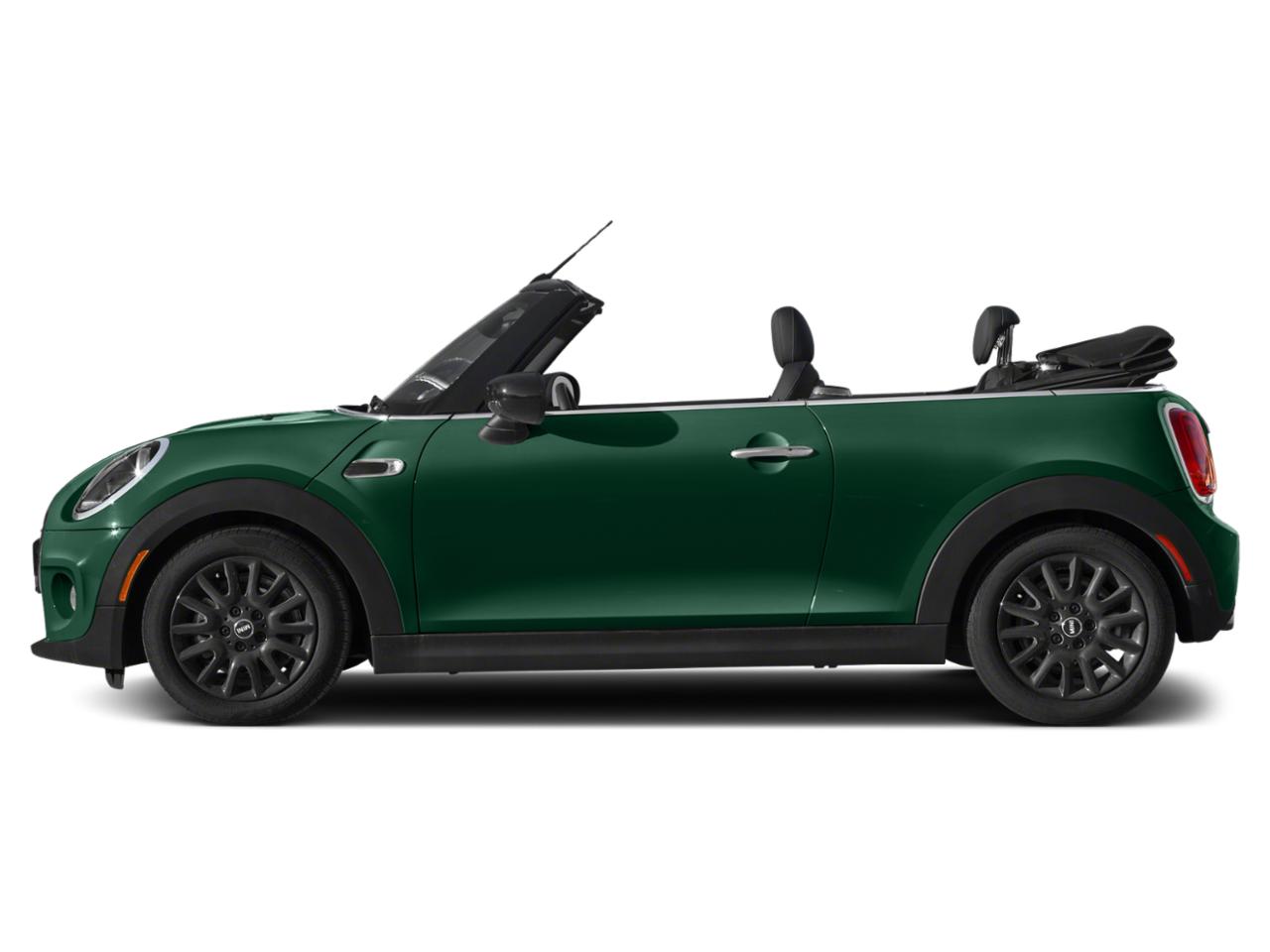 2019 MINI Cooper Convertible Vehicle Photo in Lancaster, PA 17601