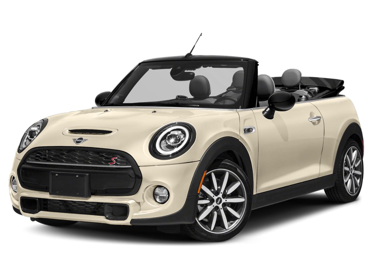 2019 MINI Cooper S Convertible Vehicle Photo in Ft. Myers, FL 33907