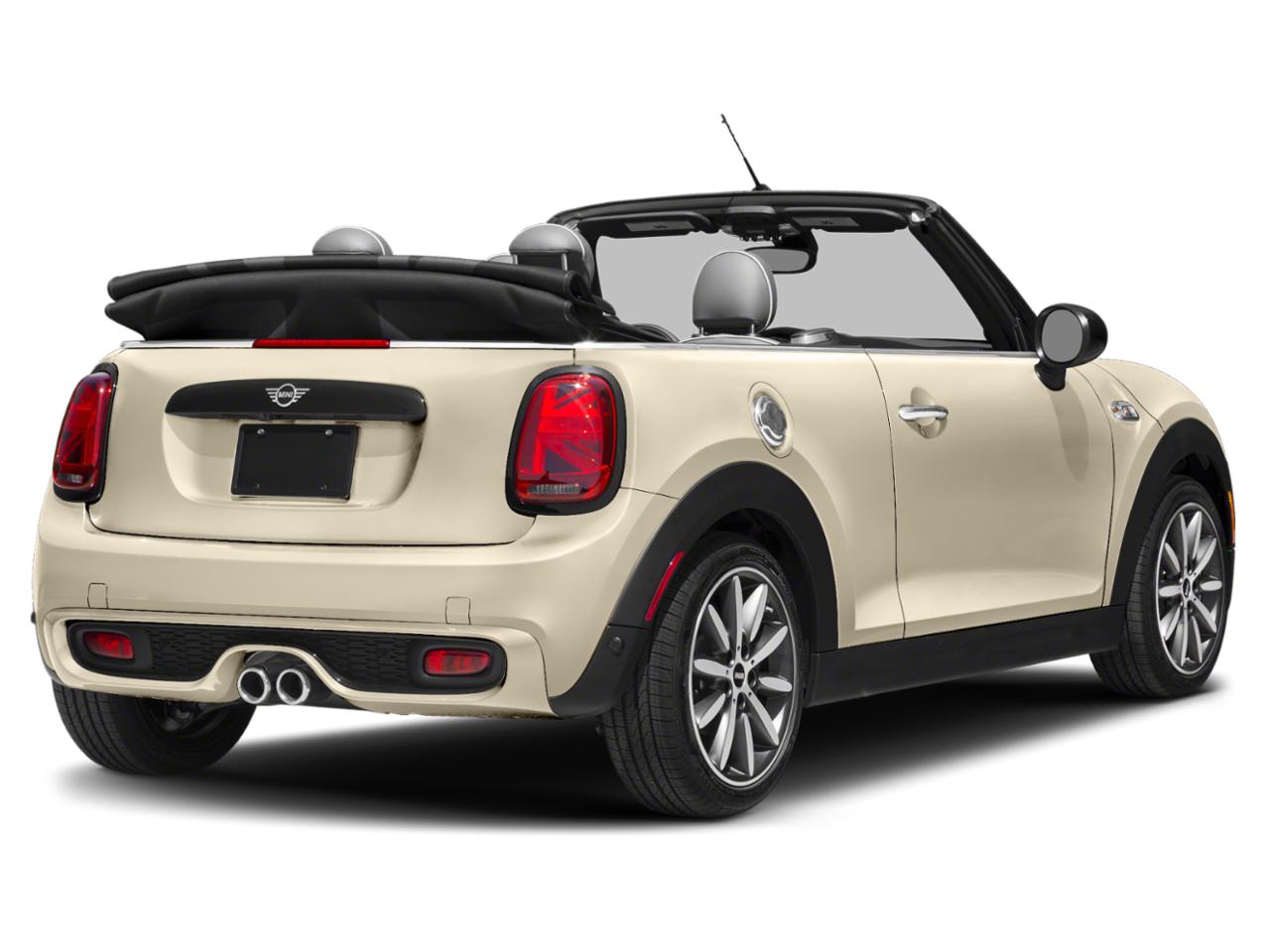 2019 MINI Cooper S Convertible Vehicle Photo in Ft. Myers, FL 33907