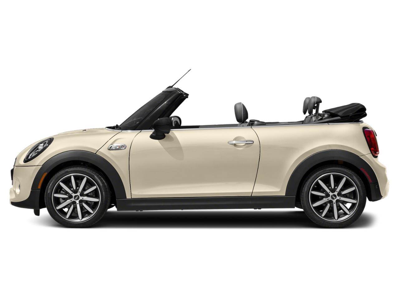 2019 MINI Cooper S Convertible Vehicle Photo in Ft. Myers, FL 33907