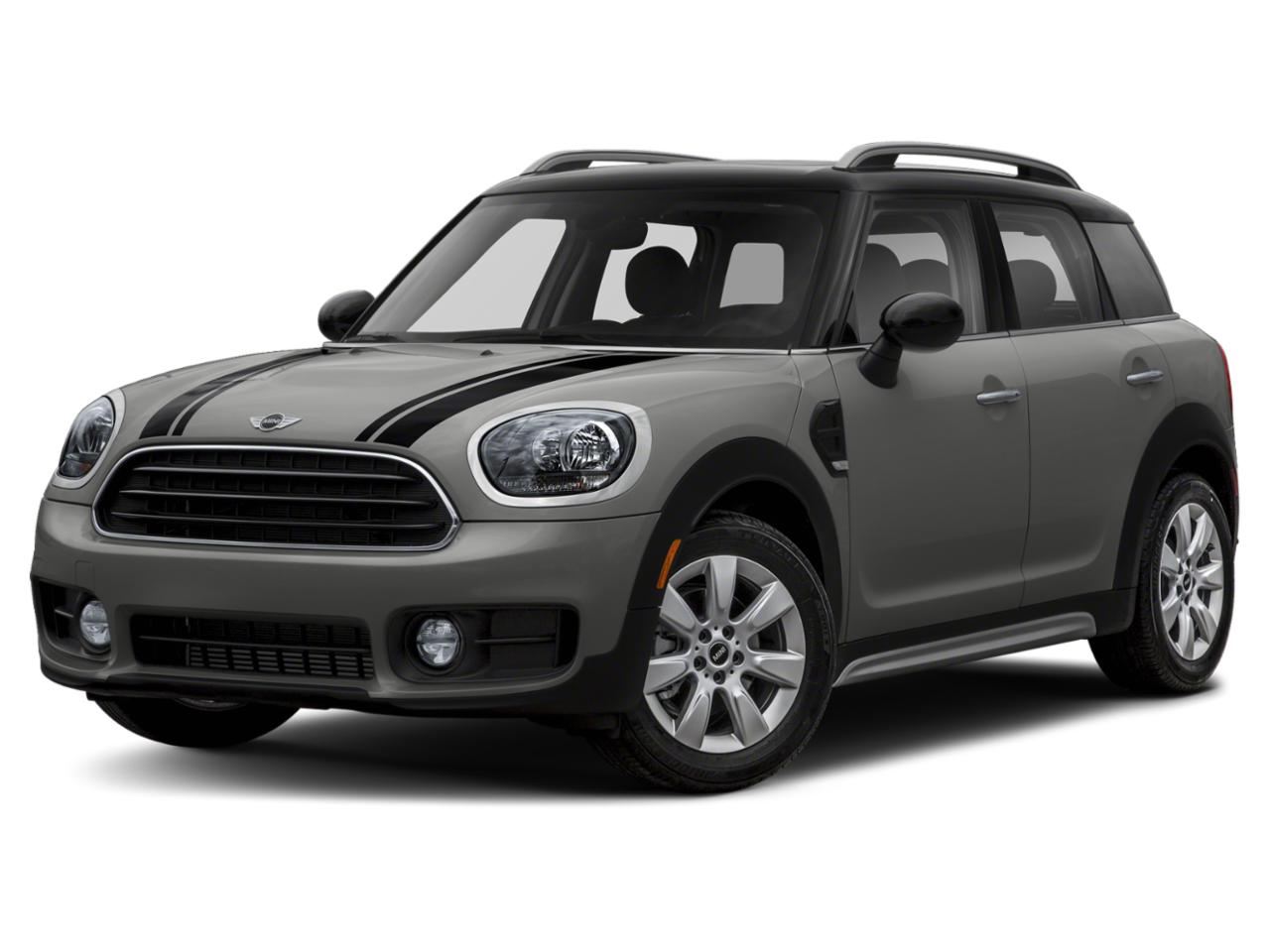 2019 MINI Cooper Countryman ALL4 Vehicle Photo in Towson, MD 21204