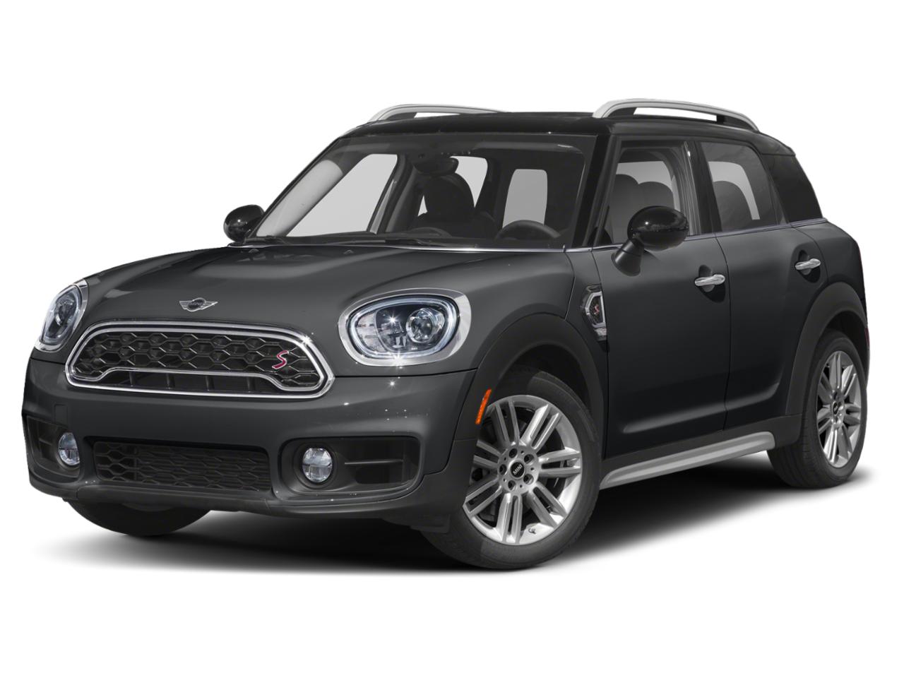 2019 MINI Countryman Vehicle Photo in BOISE, ID 83705-3761