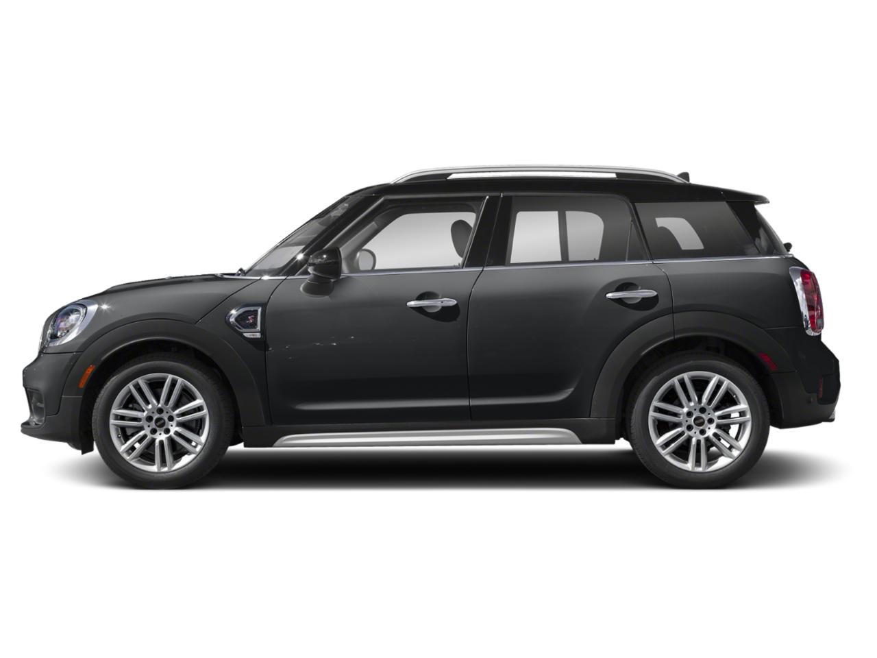 2019 MINI Countryman Vehicle Photo in BOISE, ID 83705-3761