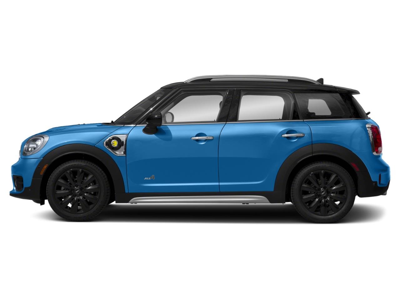 Used 2019 MINI Countryman S E PHEV with VIN WMZYU7C53K3F93302 for sale in Tampa, FL