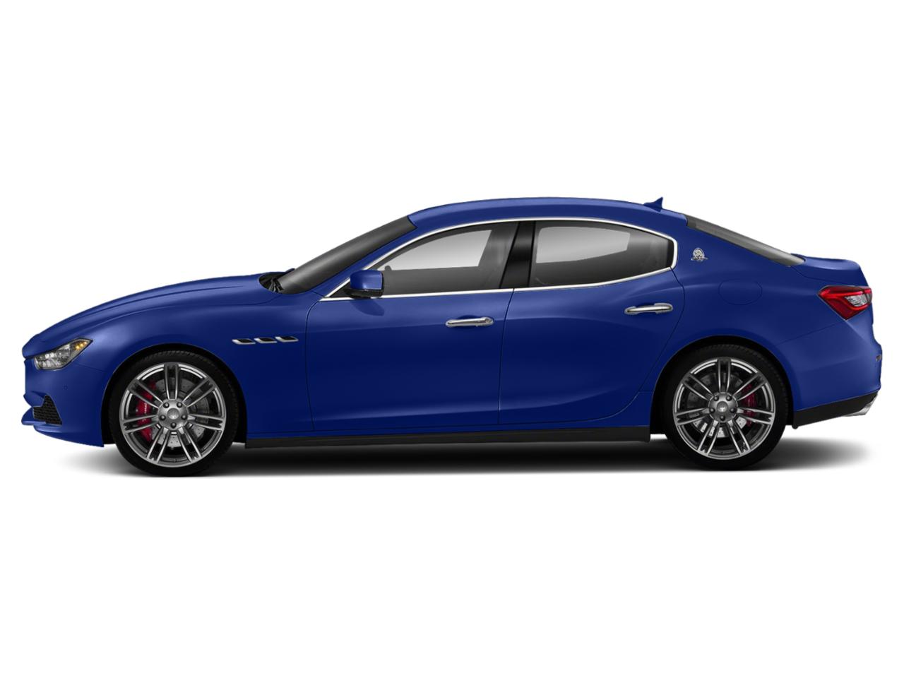 2019 Maserati Ghibli Vehicle Photo in West Palm Beach, FL 33417