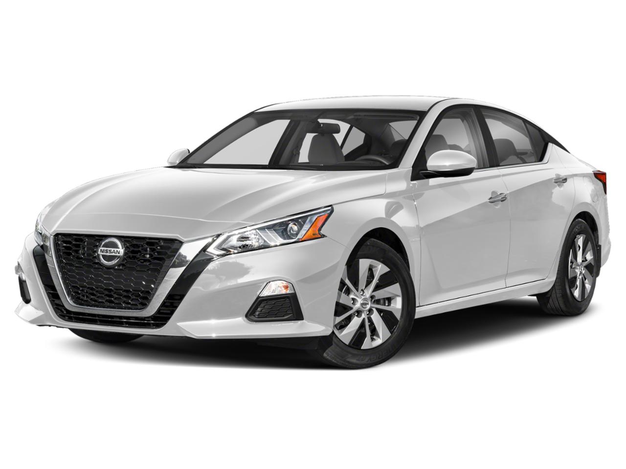 2019 Nissan Altima Vehicle Photo in ASHLAND, KY 41101-7620