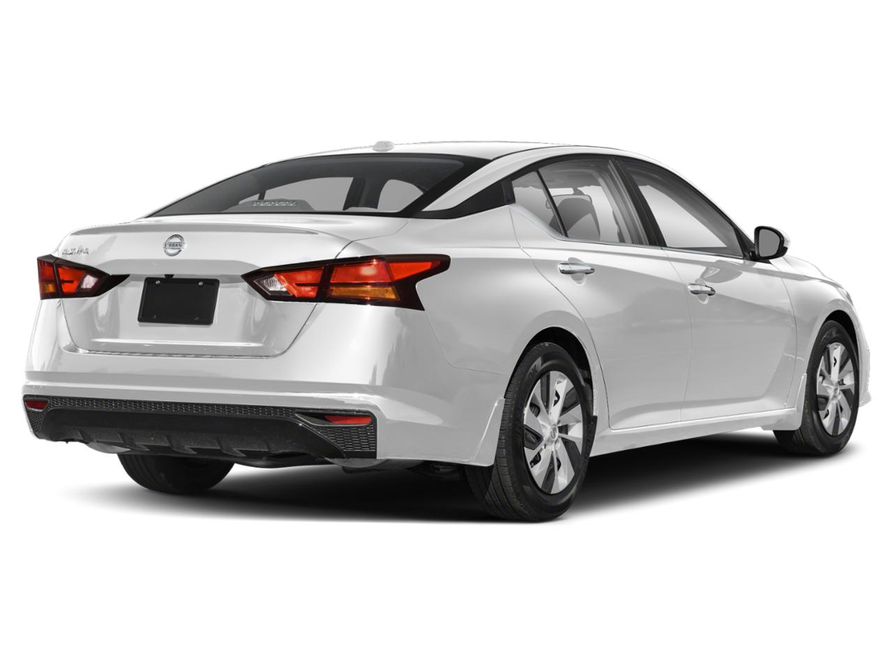 2019 Nissan Altima Vehicle Photo in ASHLAND, KY 41101-7620