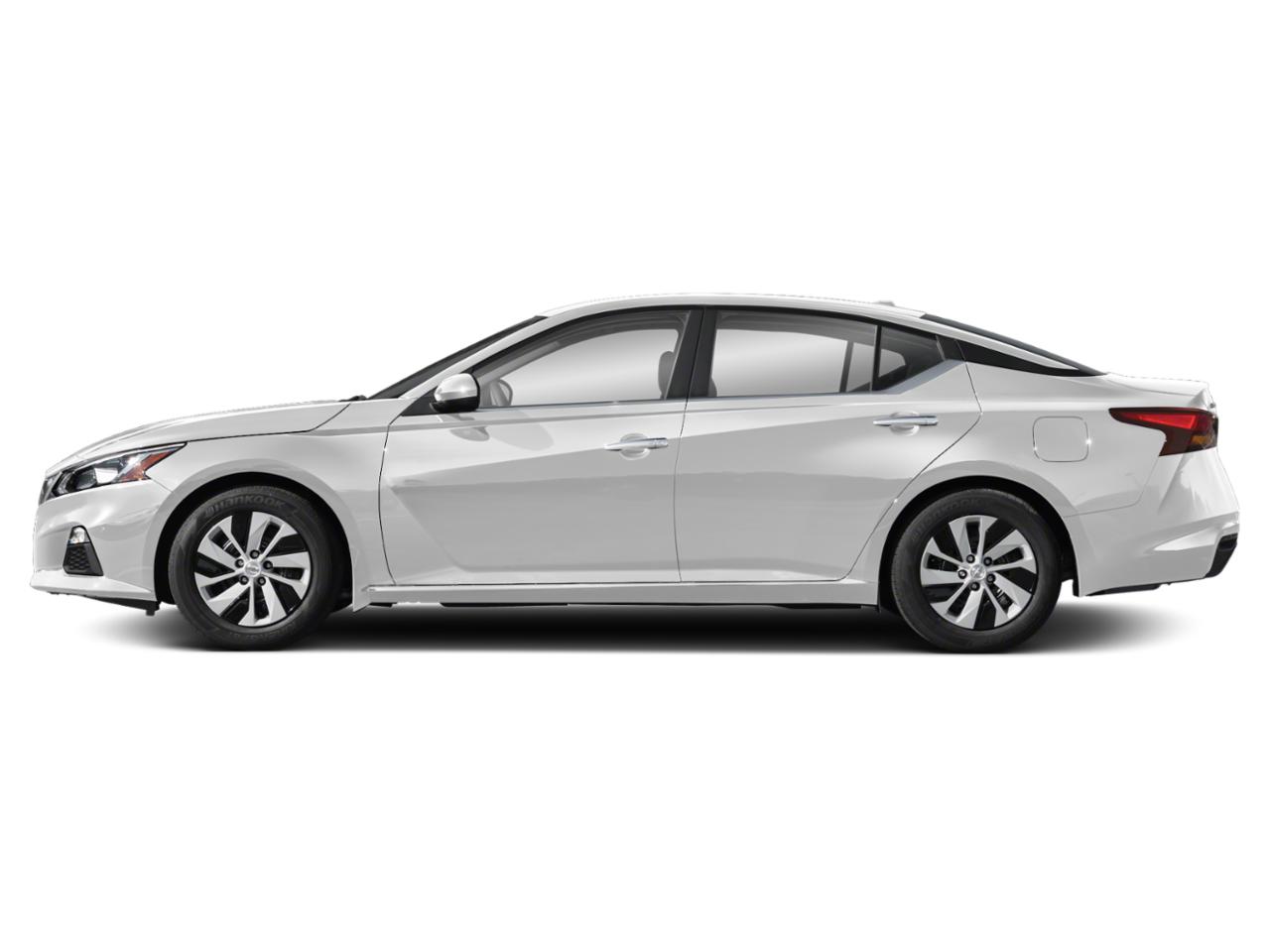 2019 Nissan Altima Vehicle Photo in ASHLAND, KY 41101-7620