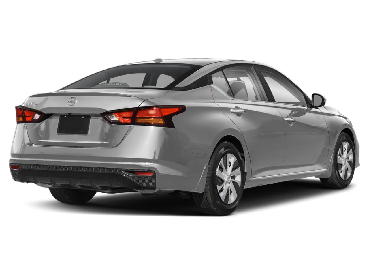 2019 Nissan Altima Vehicle Photo in GRAND BLANC, MI 48439-8139