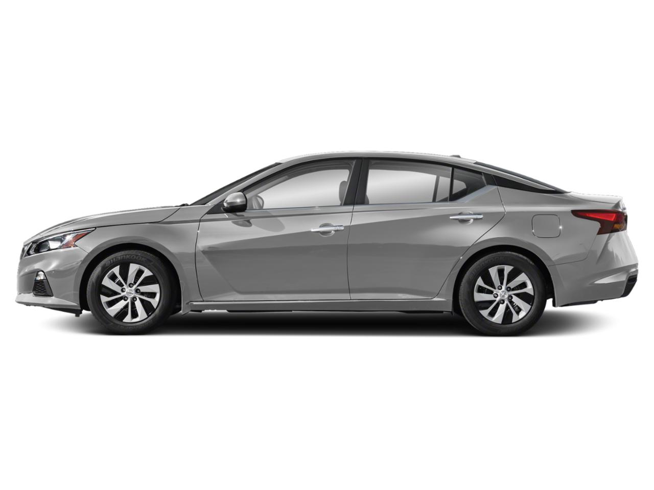 2019 Nissan Altima Vehicle Photo in GRAND BLANC, MI 48439-8139