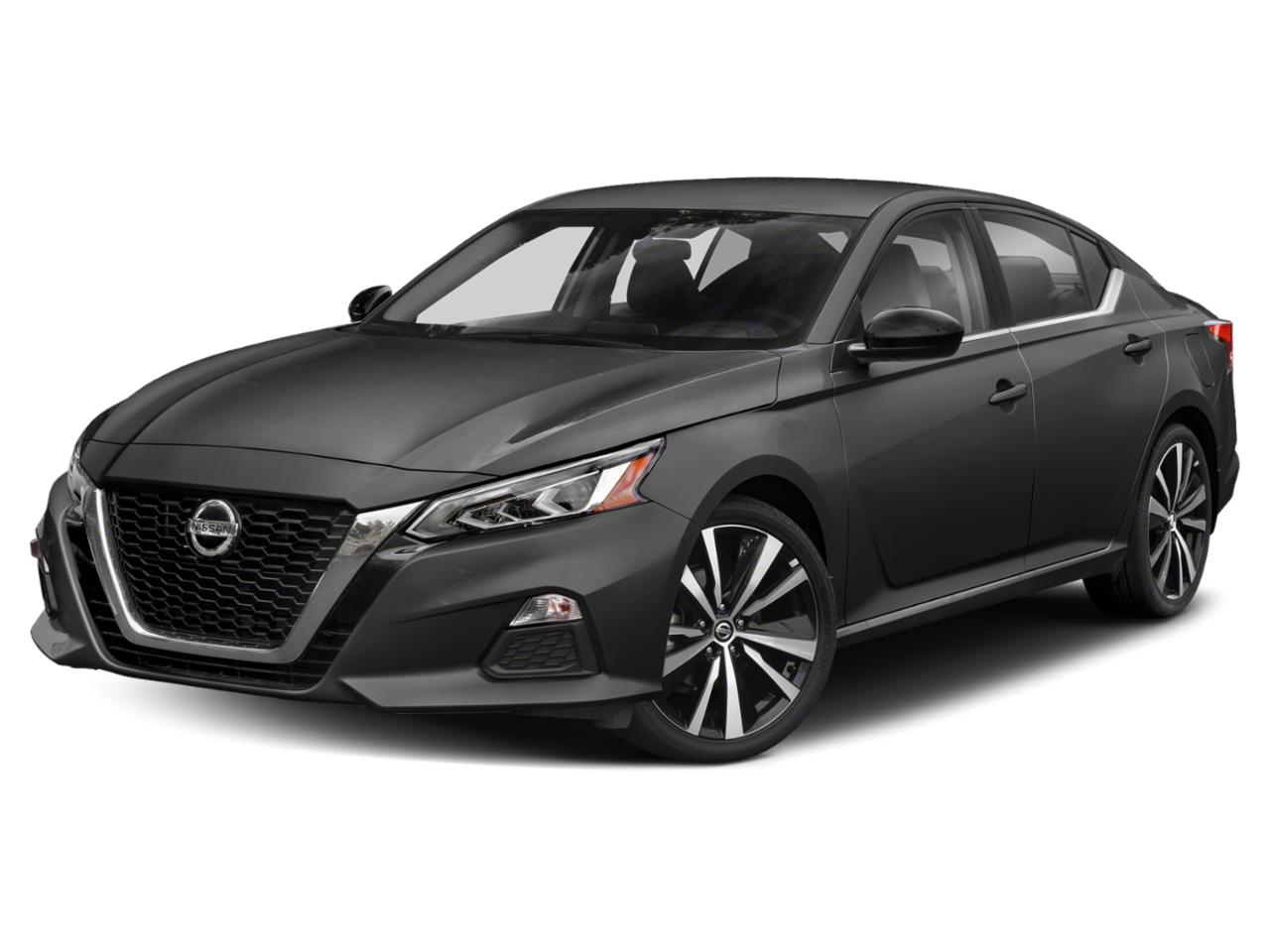 2019 Nissan Altima Vehicle Photo in Jacksonville, FL 32244