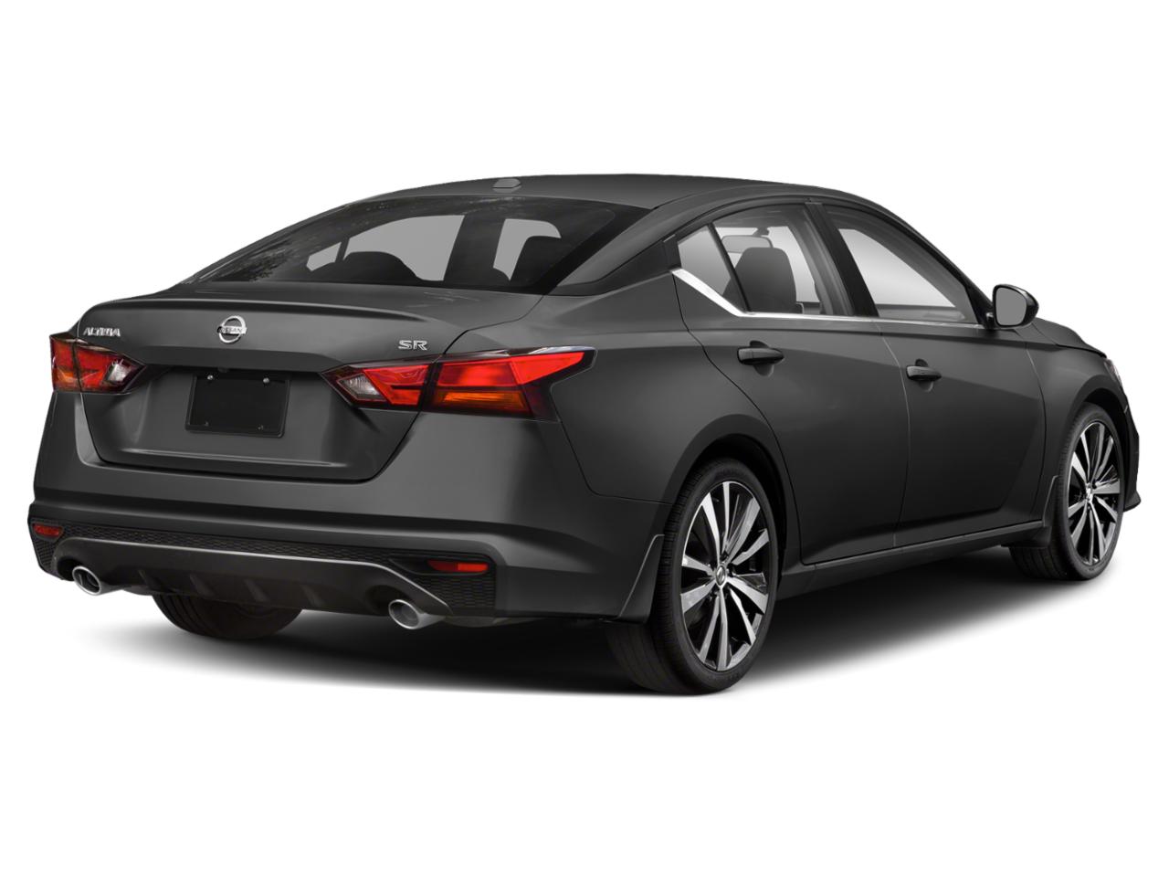 2019 Nissan Altima Vehicle Photo in Savannah, GA 31419