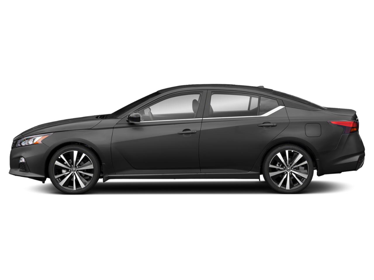 Used 2019 Nissan Altima SR with VIN 1N4BL4CV0KC240882 for sale in Goldsboro, NC