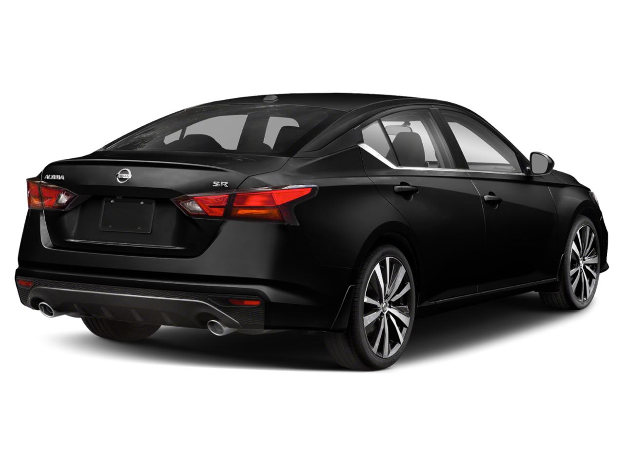 2019 Nissan Altima Vehicle Photo in Brunswick, GA 31525