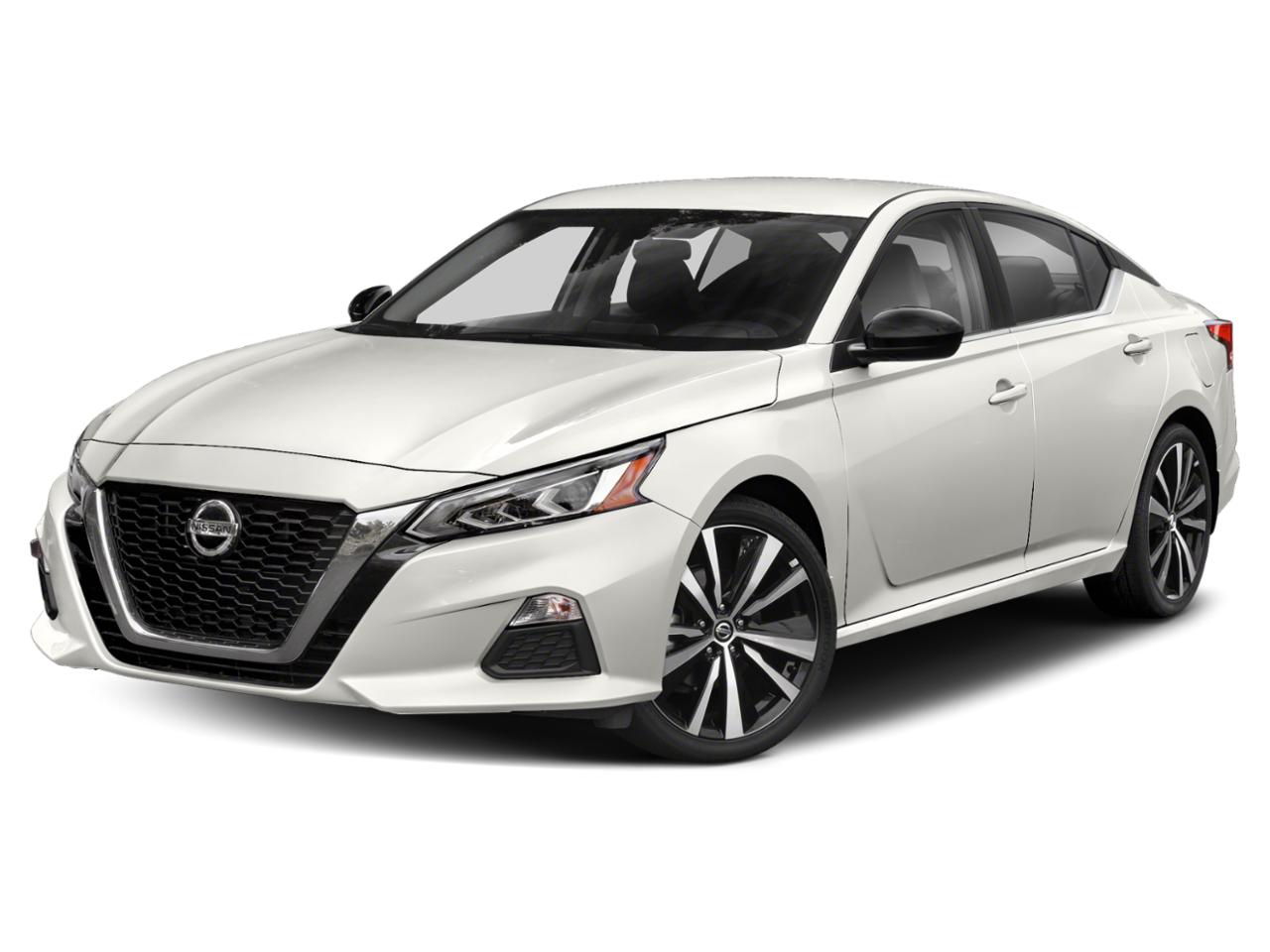 2019 Nissan Altima Vehicle Photo in INDIANA, PA 15701-1897