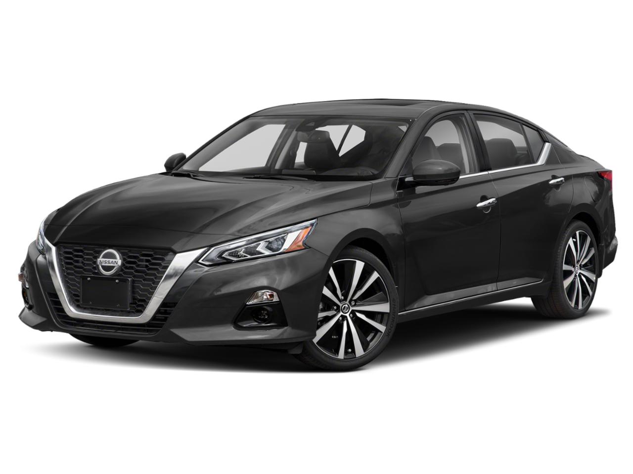 2019 Nissan Altima Vehicle Photo in Towson, MD 21204