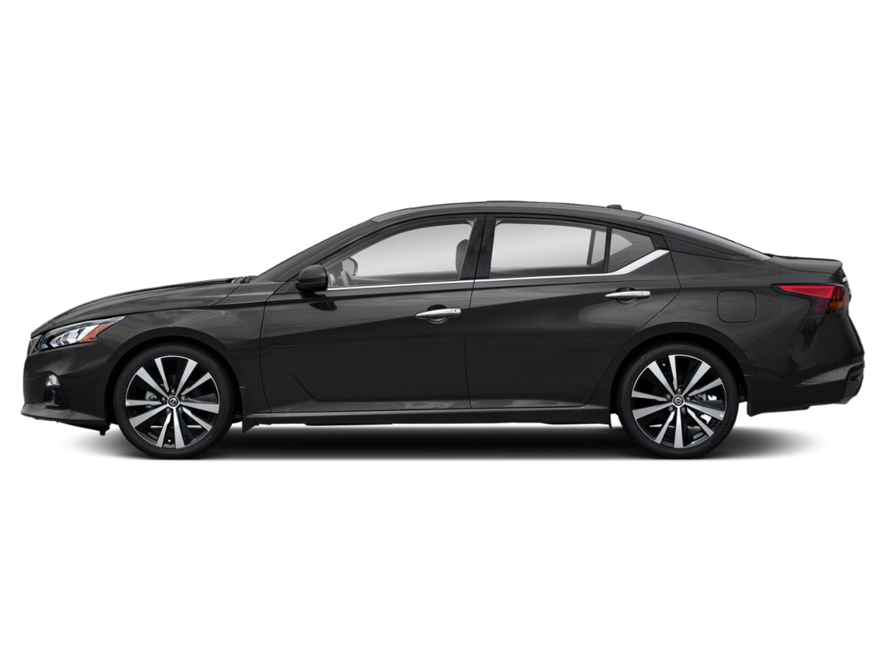 2019 Nissan Altima Vehicle Photo in San Antonio, TX 78209