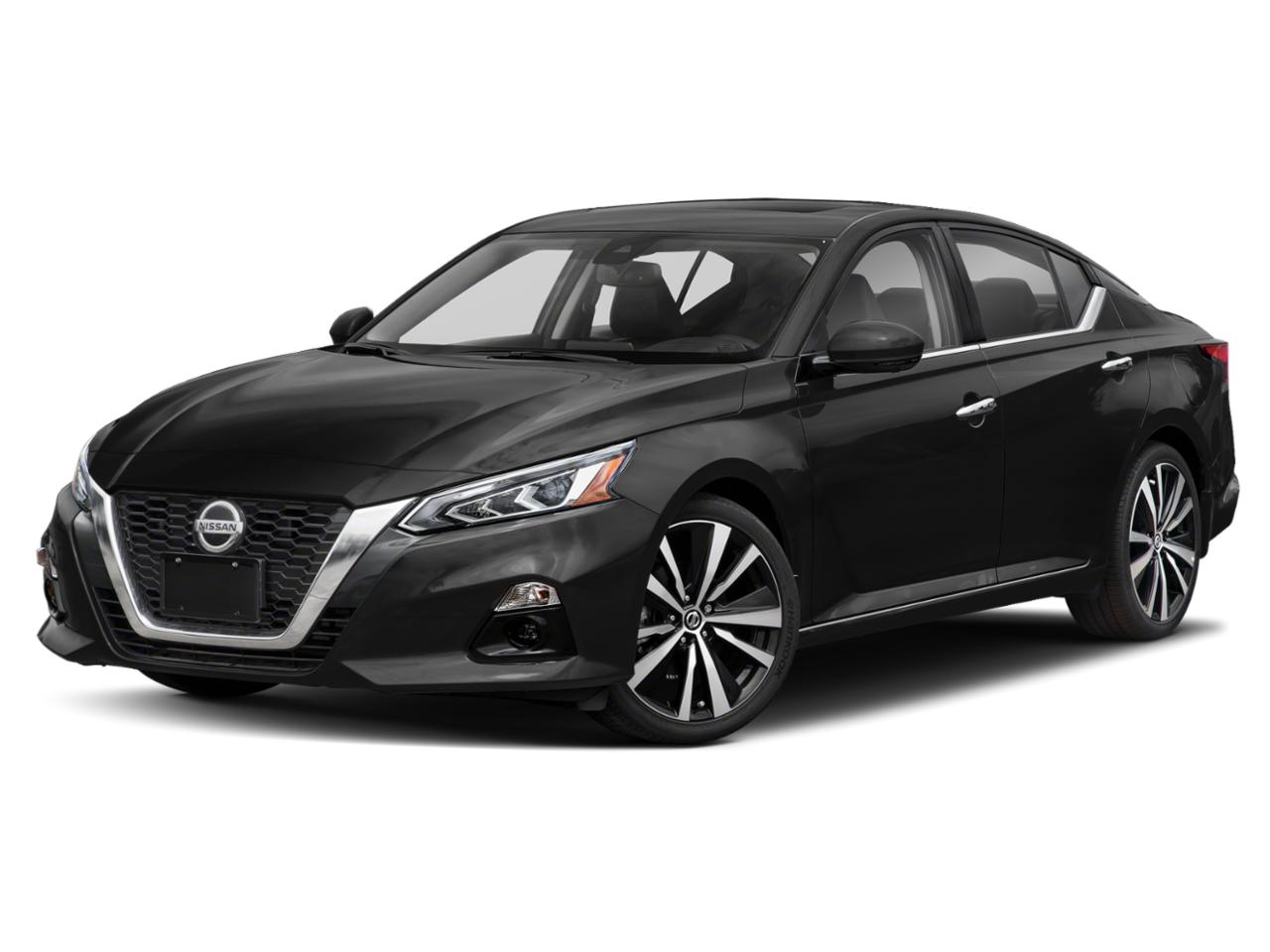2019 Nissan Altima Vehicle Photo in Plainfield, IL 60586