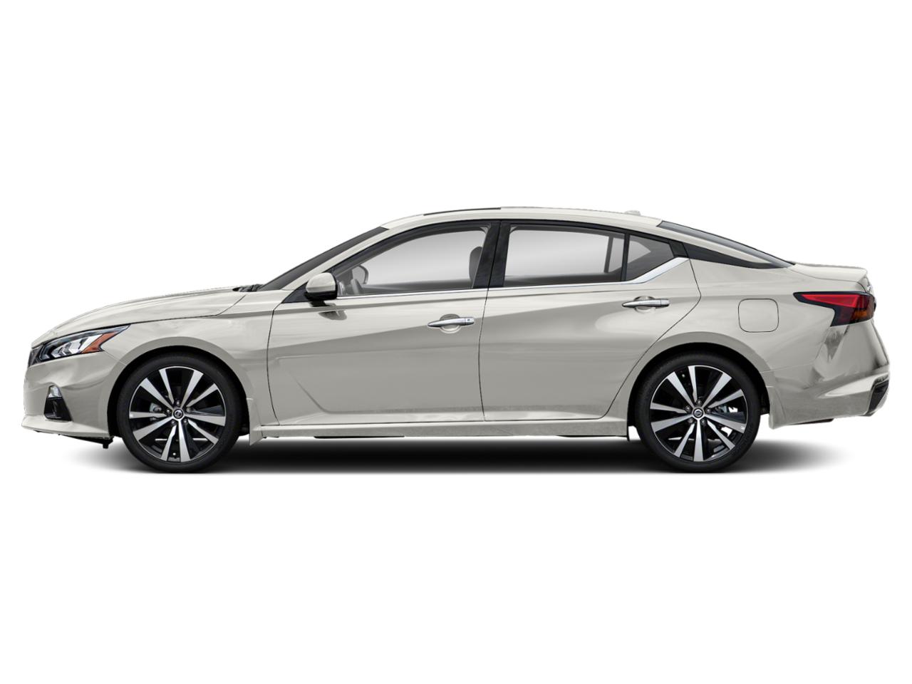 2019 Nissan Altima Vehicle Photo in Tulsa, OK 74145