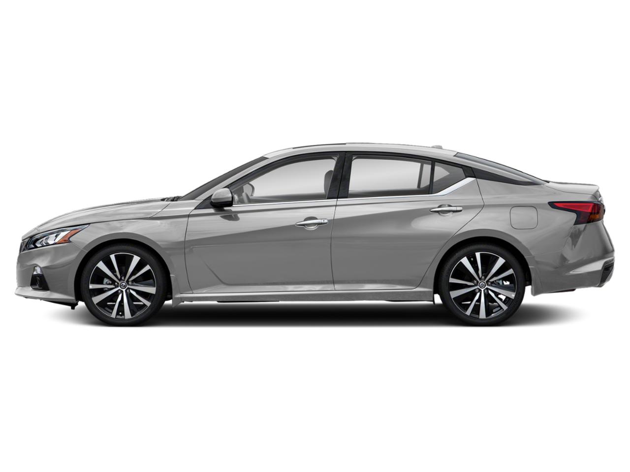 2019 Nissan Altima Vehicle Photo in Trevose, PA 19053