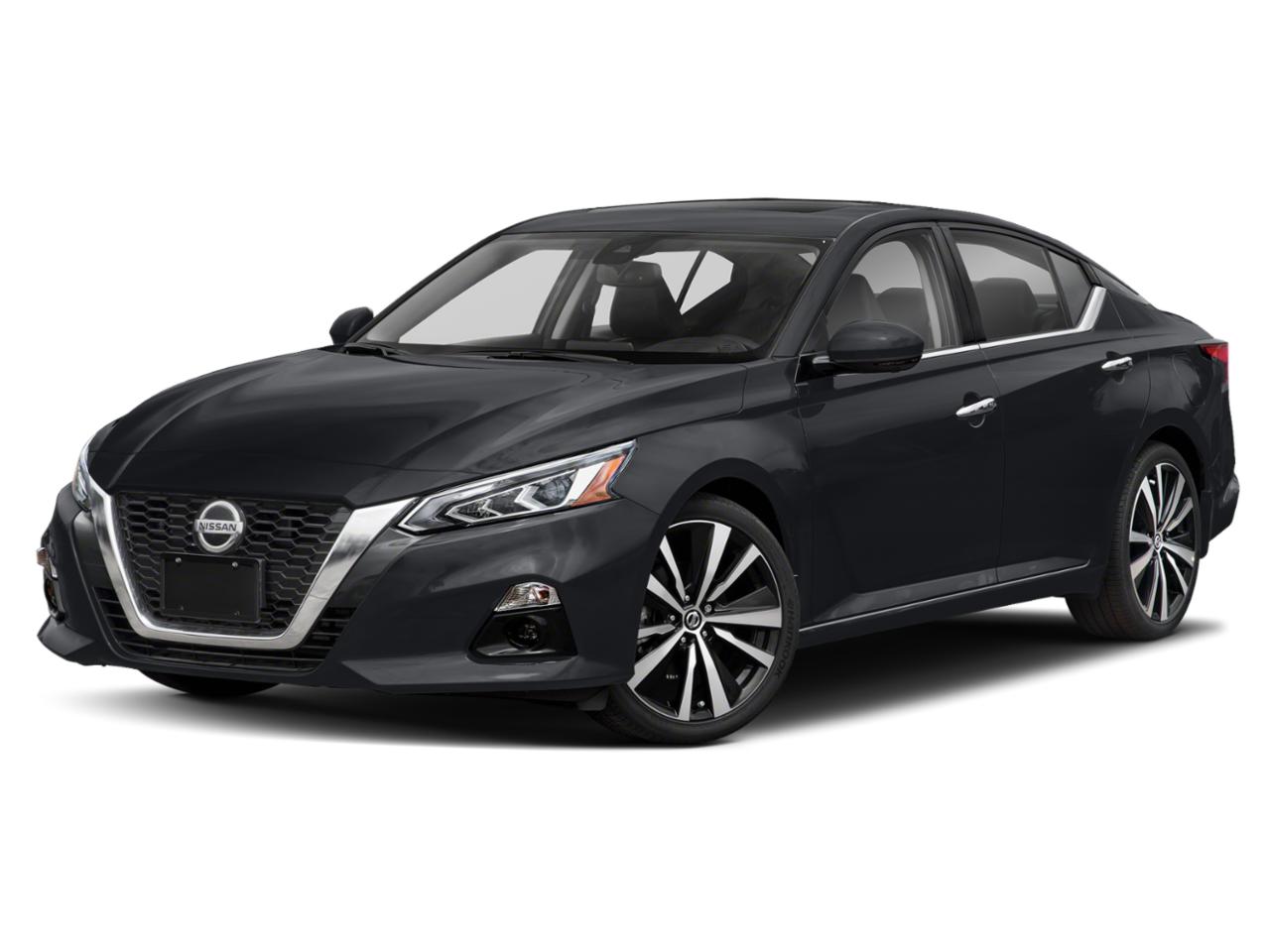 2019 Nissan Altima Vehicle Photo in San Antonio, TX 78209