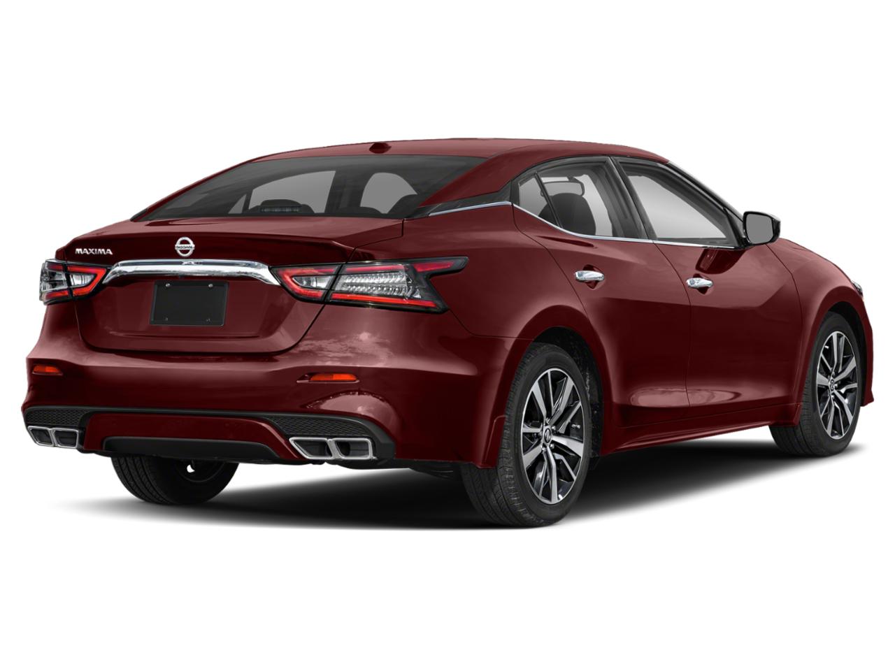 2019 Nissan Maxima Vehicle Photo in West Palm Beach, FL 33417