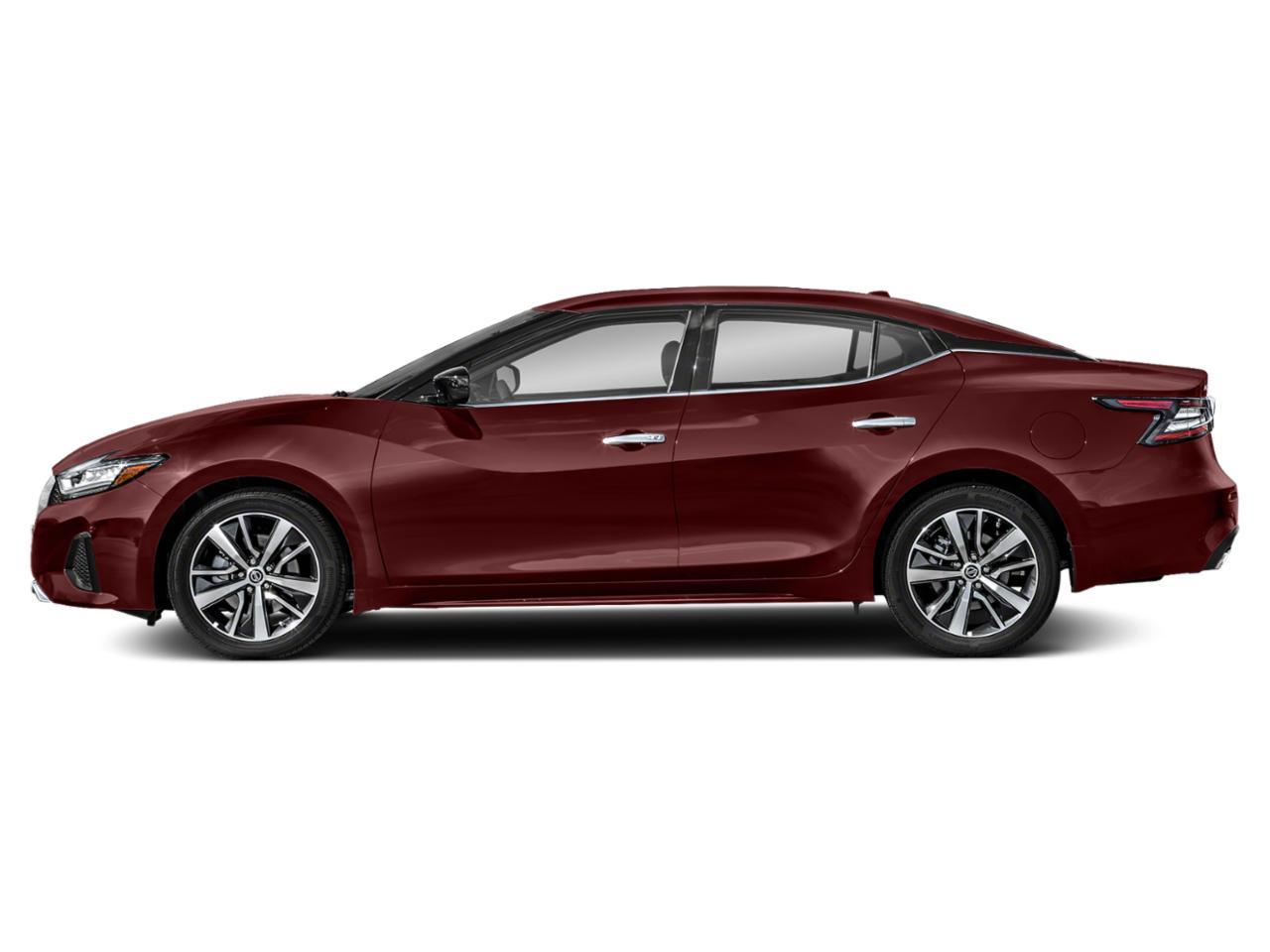 2019 Nissan Maxima Vehicle Photo in West Palm Beach, FL 33417