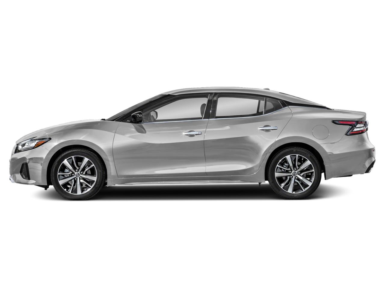 Used 2019 Nissan Maxima SV with VIN 1N4AA6AVXKC374976 for sale in Hammond, LA