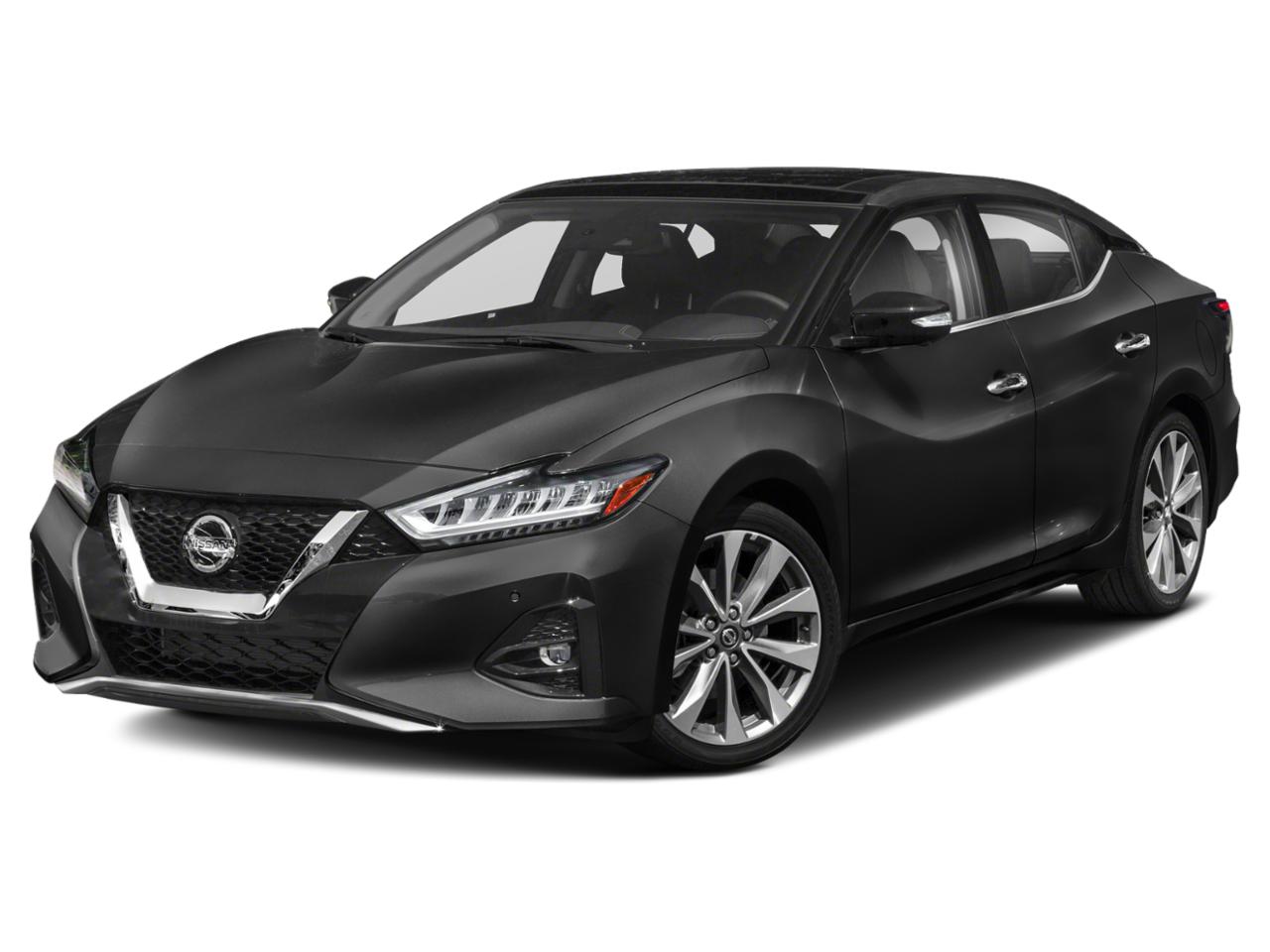 2019 Nissan Maxima Vehicle Photo in Layton, UT 84041