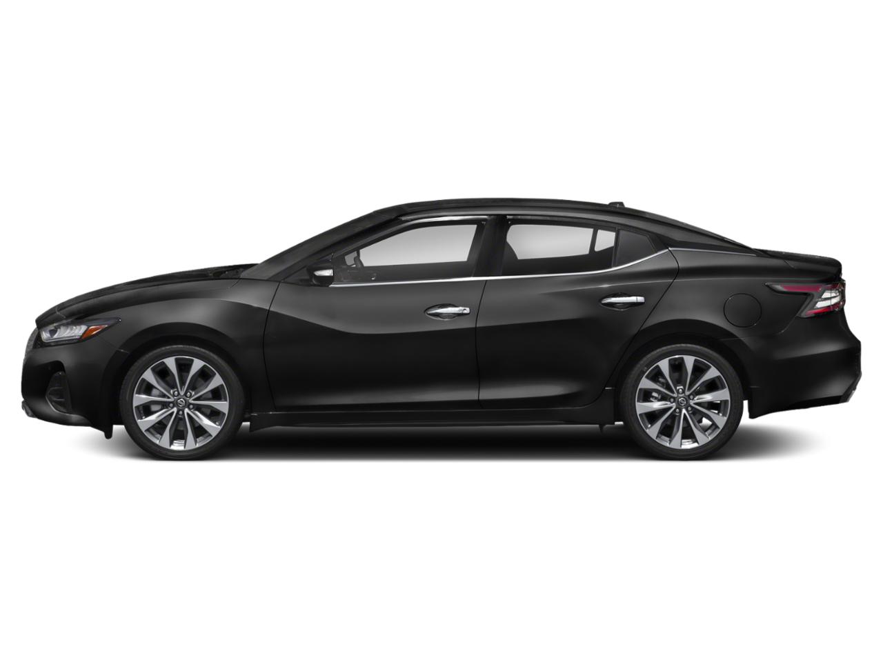 2019 Nissan Maxima Vehicle Photo in Layton, UT 84041