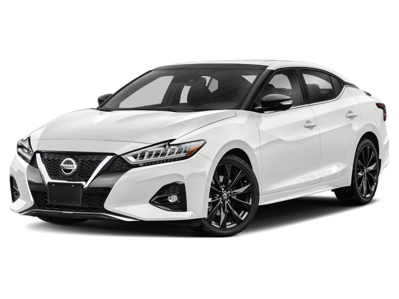 2019 Nissan Maxima Vehicle Photo in Pembroke Pines , FL 33027