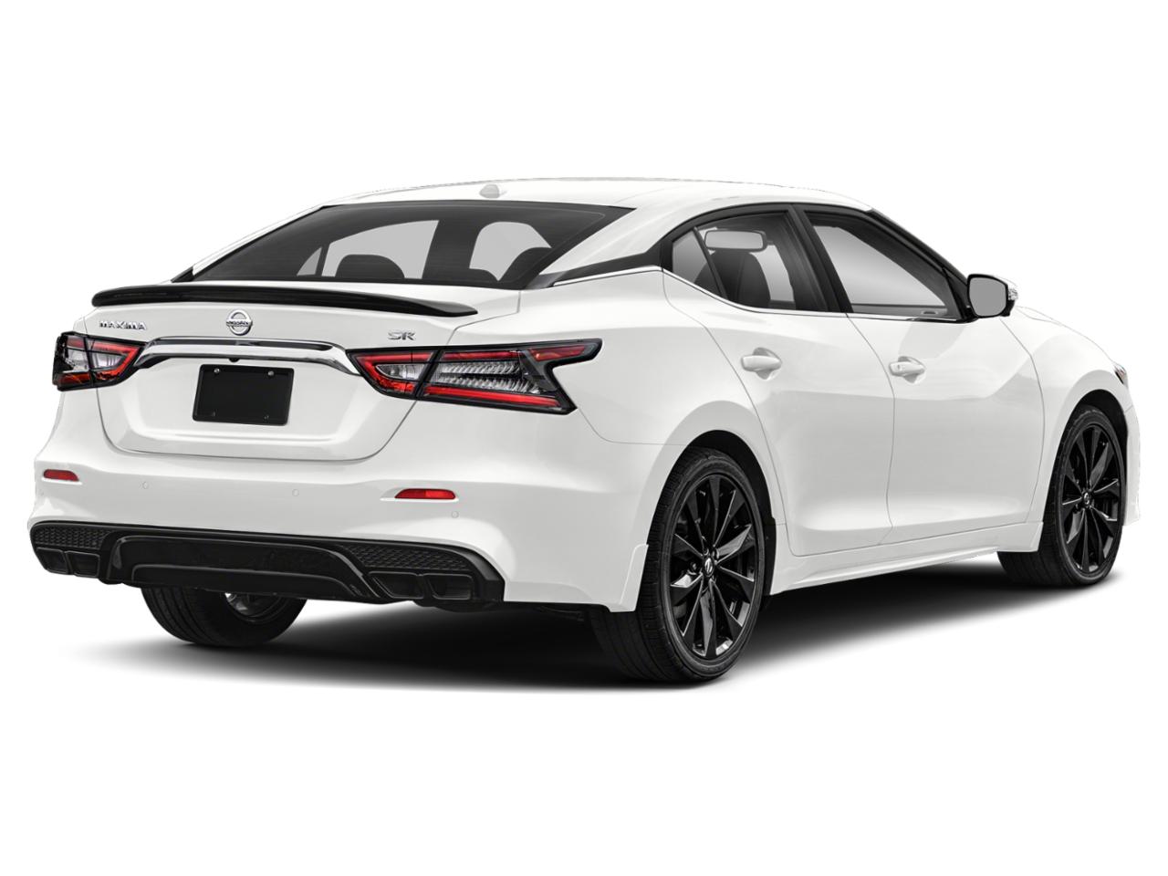 2019 Nissan Maxima Vehicle Photo in Pembroke Pines , FL 33027