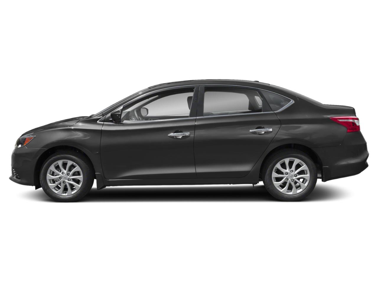 2019 Nissan Sentra Vehicle Photo in San Antonio, TX 78209