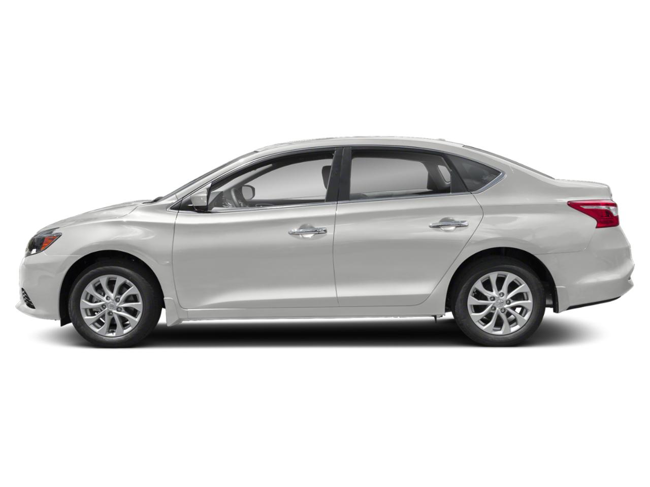 Used 2019 Nissan Sentra SV with VIN 3N1AB7AP0KY237277 for sale in Jonesboro, AR