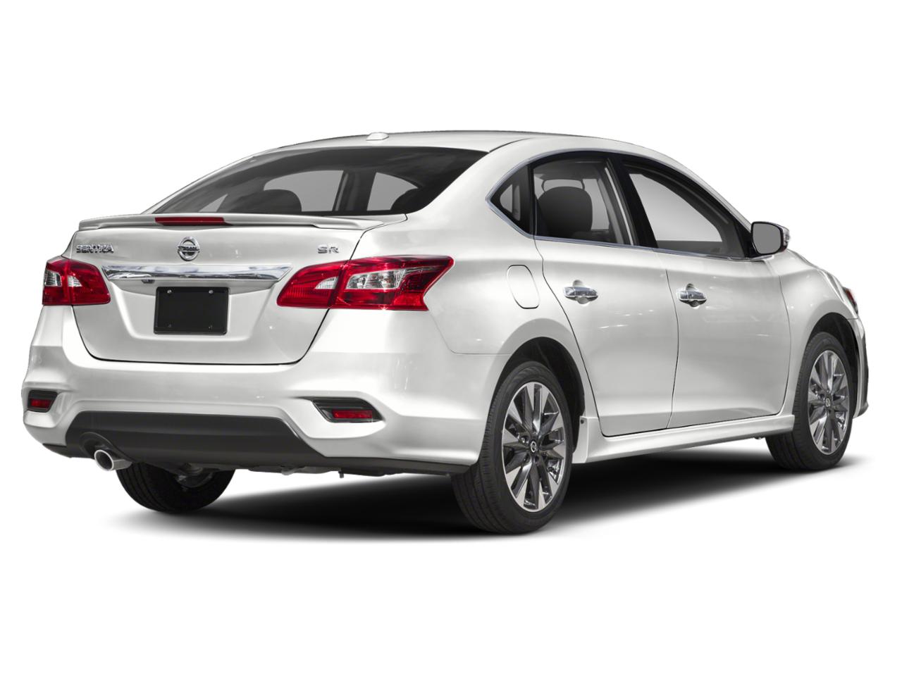 2019 Nissan Sentra Vehicle Photo in Pembroke Pines , FL 33084