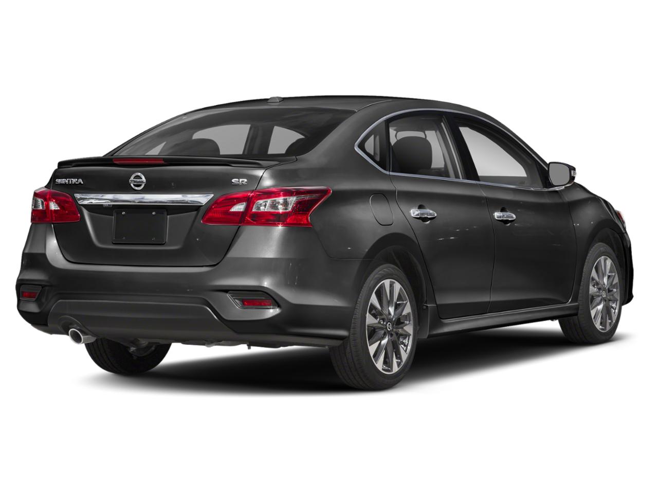 2019 Nissan Sentra Vehicle Photo in GRAND BLANC, MI 48439-8139