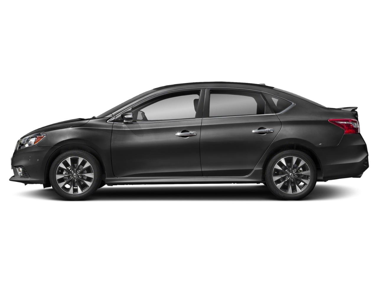 2019 Nissan Sentra Vehicle Photo in GRAND BLANC, MI 48439-8139