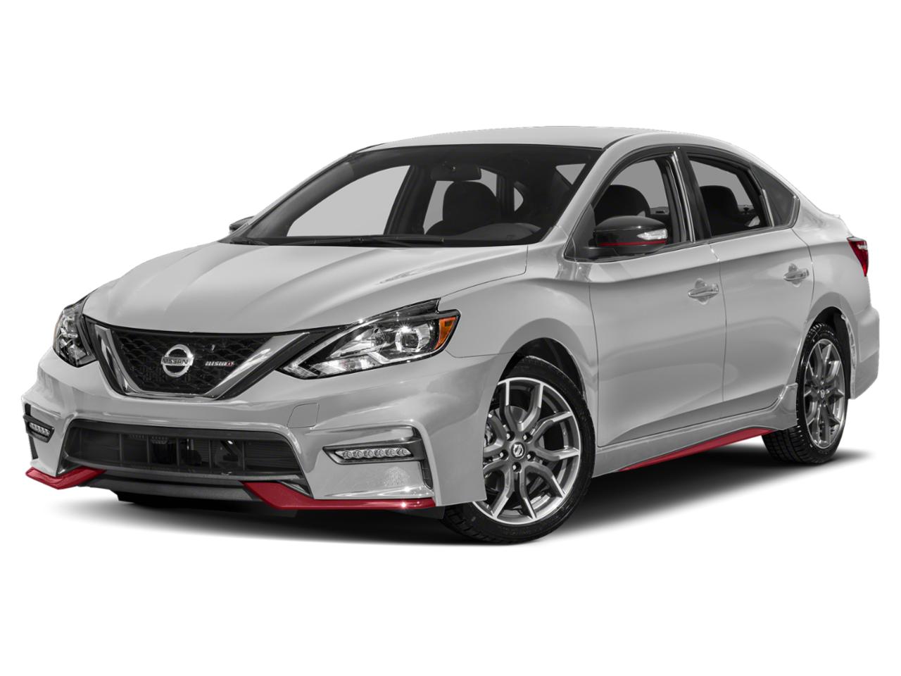 2019 Nissan Sentra Vehicle Photo in Kansas City, MO 64114