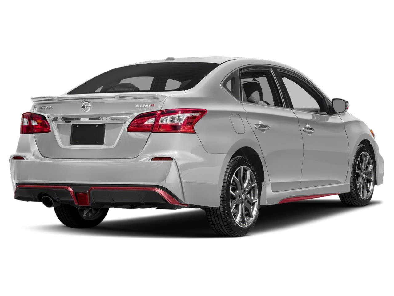 2019 Nissan Sentra Vehicle Photo in Kansas City, MO 64114