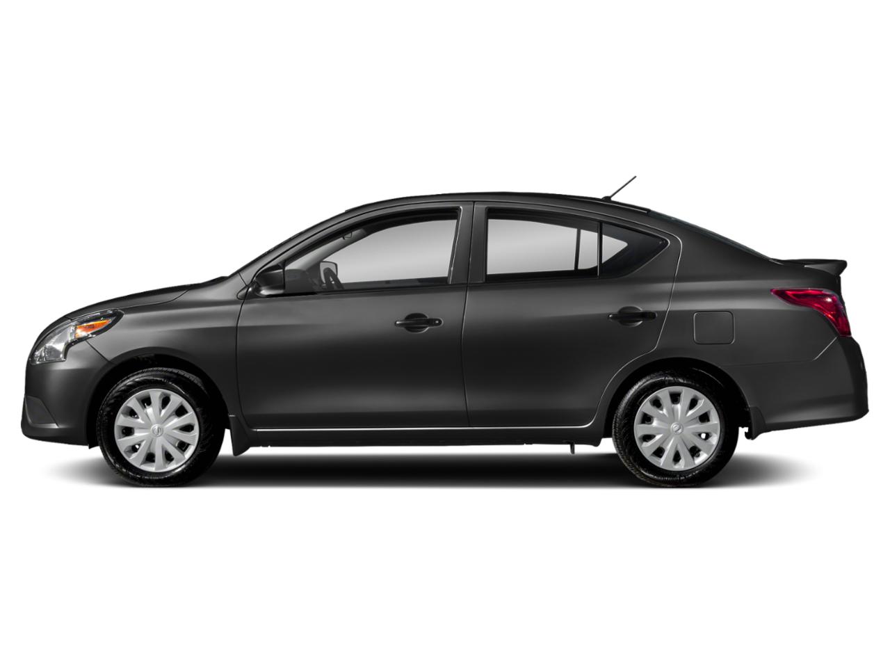 2019 Nissan Versa Sedan Vehicle Photo in Miami, FL 33135