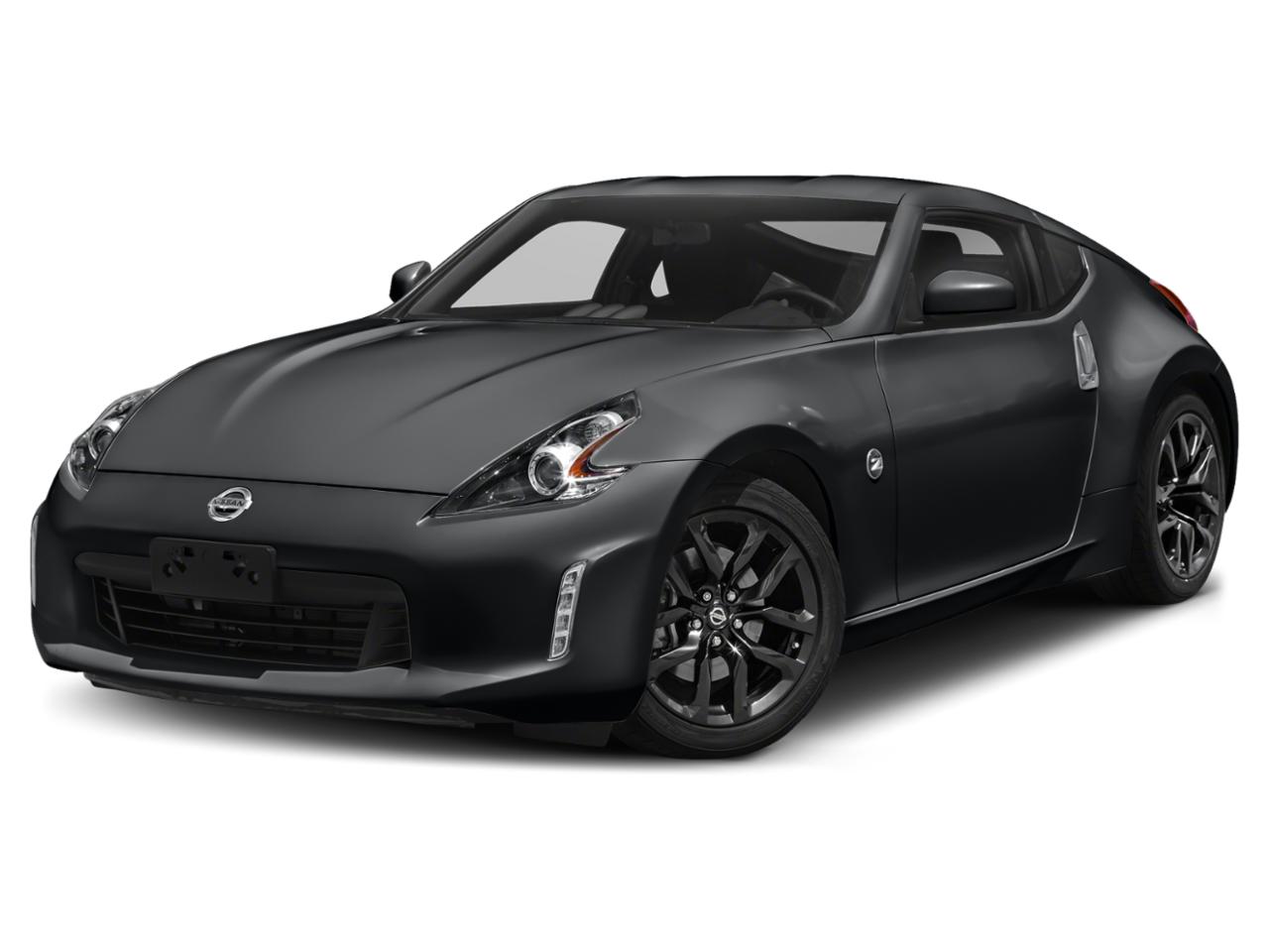 2019 Nissan 370Z Coupe Vehicle Photo in Corpus Christi, TX 78415