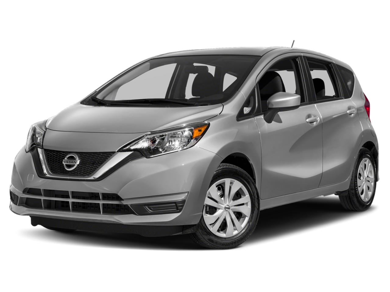 2019 Nissan Versa Note Vehicle Photo in Pinellas Park , FL 33781