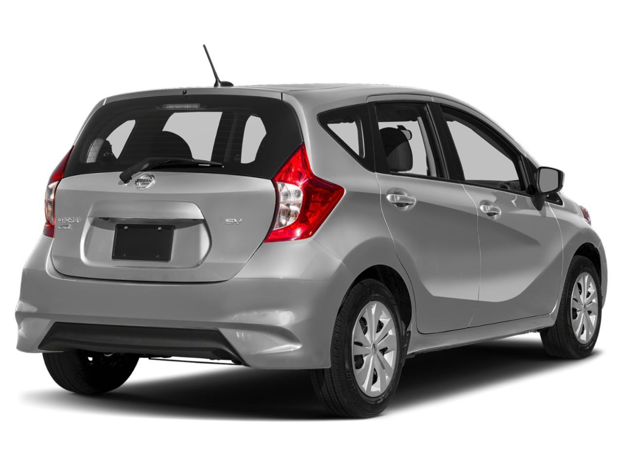 2019 Nissan Versa Note Vehicle Photo in Pinellas Park , FL 33781