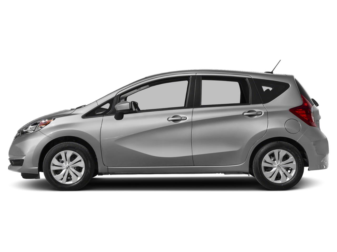 2019 Nissan Versa Note Vehicle Photo in Pinellas Park , FL 33781