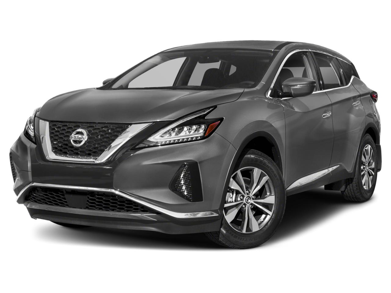 2019 Nissan Murano Vehicle Photo in MIAMI, FL 33134-2699