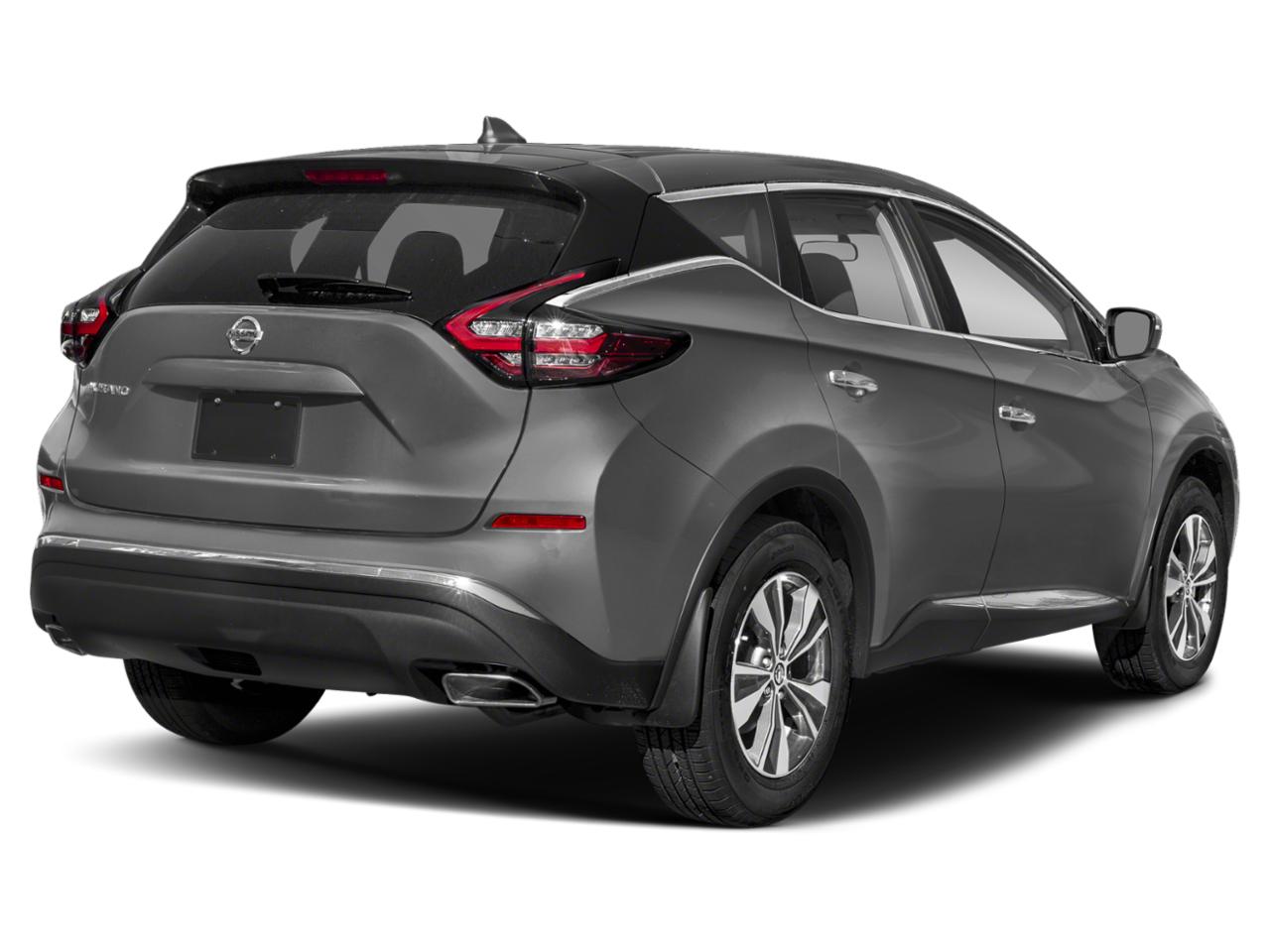 2019 Nissan Murano Vehicle Photo in Miami, FL 33135