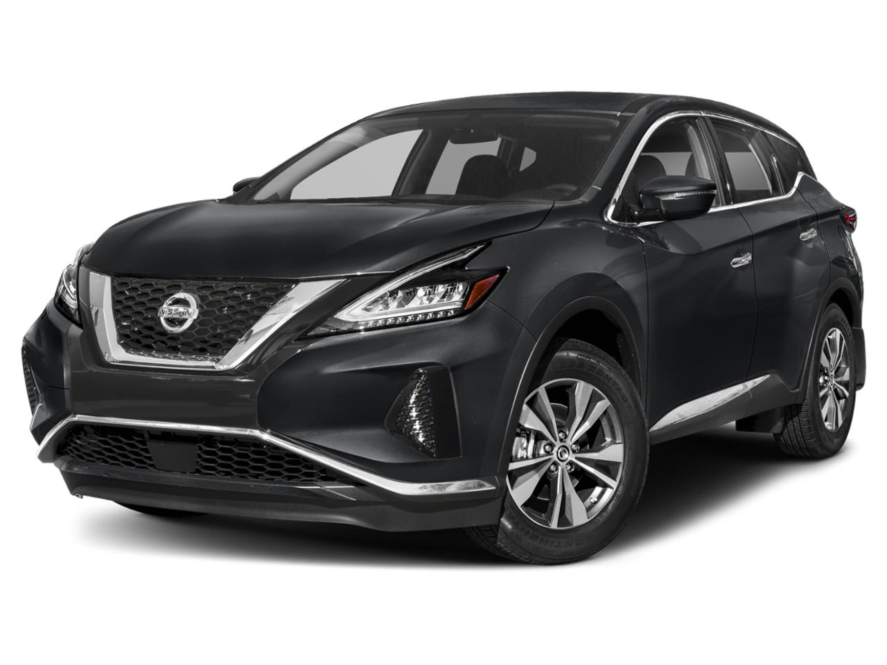 2019 Nissan Murano Vehicle Photo in Winter Park, FL 32792