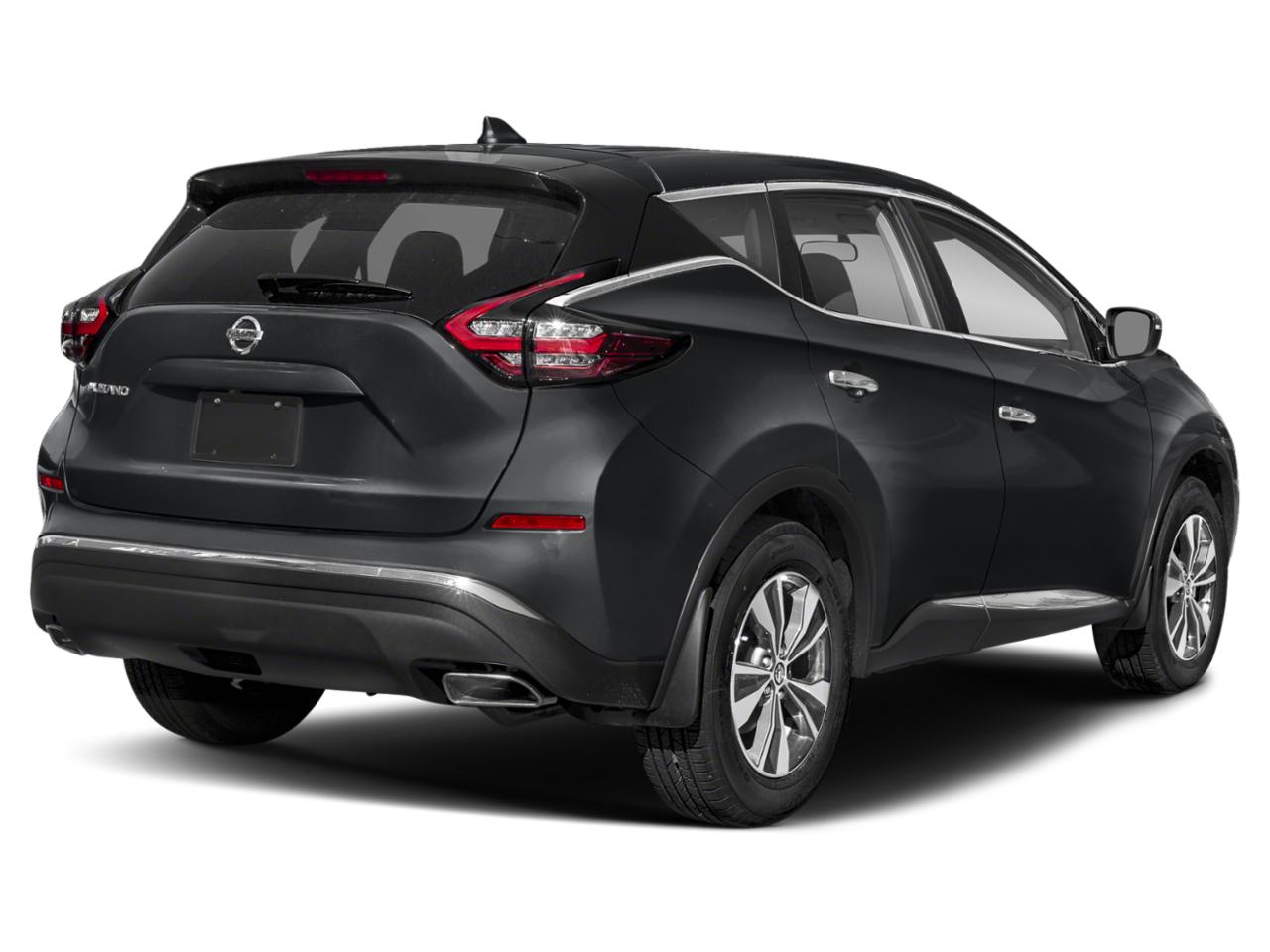 2019 Nissan Murano Vehicle Photo in Winter Park, FL 32792